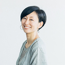 写真家 中川正子さん